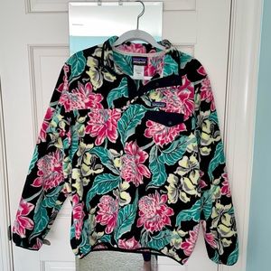 Women's Lightweight Synchilla® Snap-T® Fleece Pullover